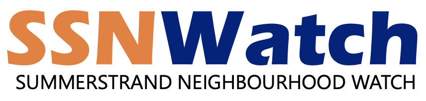 Summerstrand Neighbourhood Watch